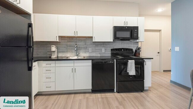 645 N Front St unit 430, Memphis, TN 38107 - photo 4