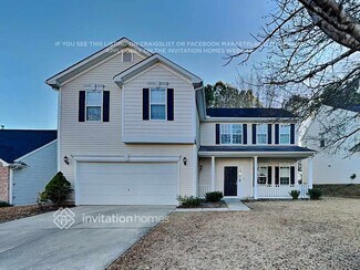 5324 Seaspray Ln, Raleigh, NC 27610