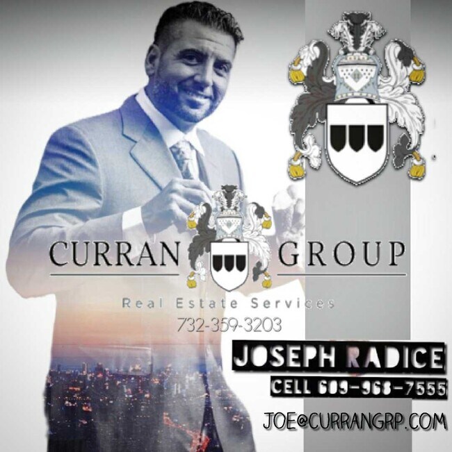 Joseph Radice