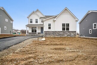 899 Heimat Haus Dr Unit 36496405, Grove City, OH 43123