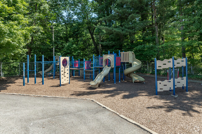 Rowland Elementary School