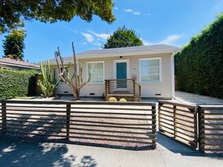 2958 Exposition Blvd Unit 1, Santa Monica, CA 90404