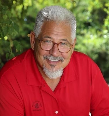 Jeffrey Harmes