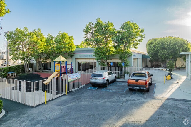 agape montessori