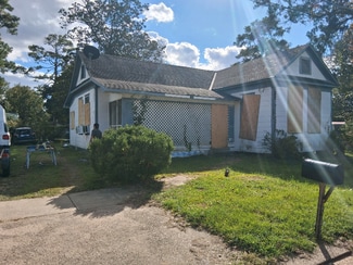 1903 Shirland Ave, Alexandria, LA 71301