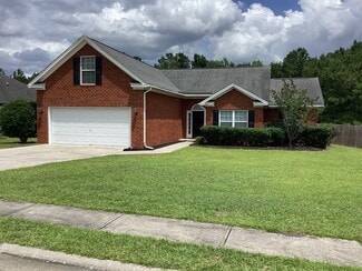 515 Dresler Rd, Rincon, GA 31326