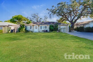 1461 S Jefferson Ave, Clearwater, FL 33756