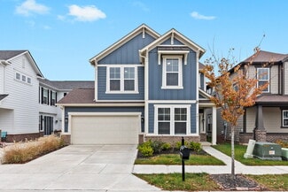 7011 Pickett Place, Carmel, IN 46033