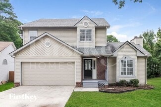 7185 E Village Ct, Riverdale, GA 30296
