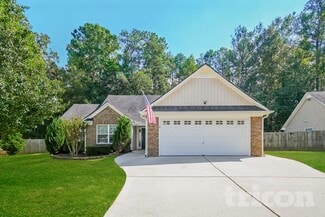 373 Morning Star Dr, Temple, GA 30179