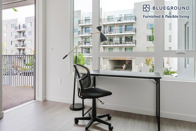 3301 Innovation Way unit FL2-ID2080, Fremont, CA 94538 - photo 5