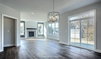 27 Vista Court St Unit 36482615, Lititz, PA 17543