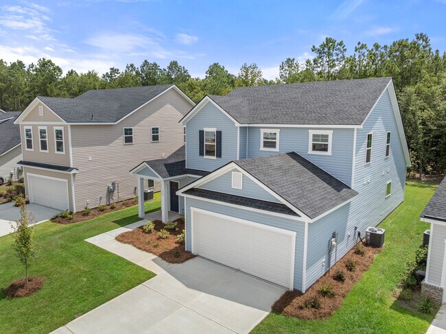 502 Forest Lakes St unit 37252512, Pooler, GA 31322 - photo 7