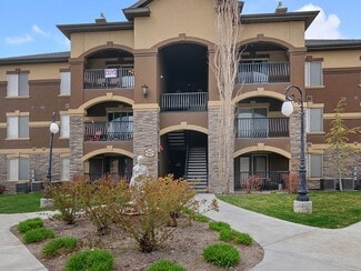 424 S 2150 W Unit 302, Pleasant Grove, UT 84062