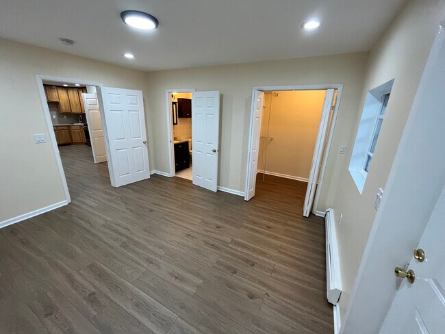 41 Leonard St unit First Floor Unit 1, Jersey City, NJ 07307 - photo 7