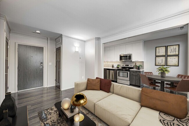 Wyndham on Delaware, Indianapolis, IN 46202 - photo 5