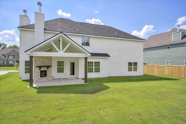 1117 Southall Ln, Grovetown, GA 30813 - photo 7