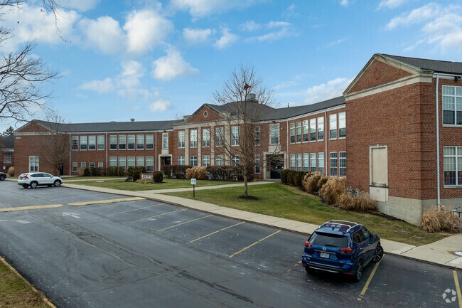 Legacy Christian Academy is a private school.