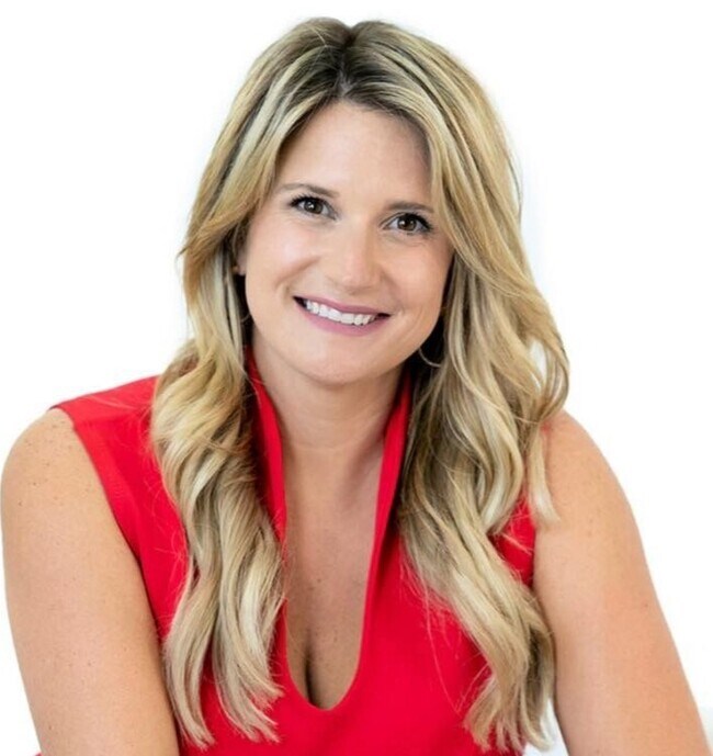 McKenzie Metts