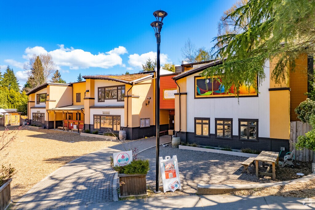 Seattle Waldorf School, Rankings & Reviews