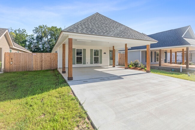 232 Camerons Cove Dr, Carencro, LA 70520 - photo 2