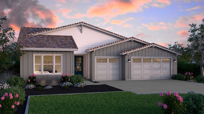 14710 Upper Parkshire St unit 37990736, Bakersfield, CA 93311 - photo 6