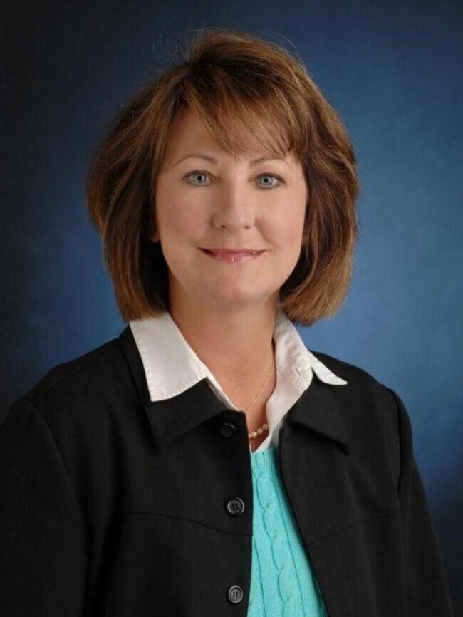 Lynn Harder