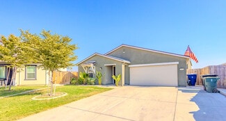 5803 Vespucci Ave, Bakersfield, CA 93313