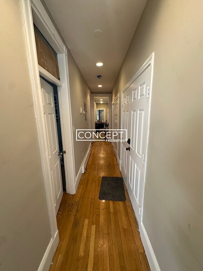 47 Hillside St unit 2, Roxbury Crossing, MA 02120 - photo 6