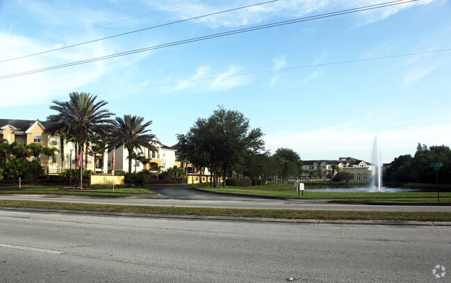 Arbors of Carrollwood