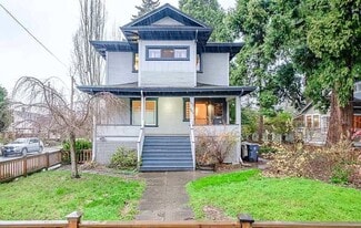 602 NW 9th St Unit B, Corvallis, OR 97330