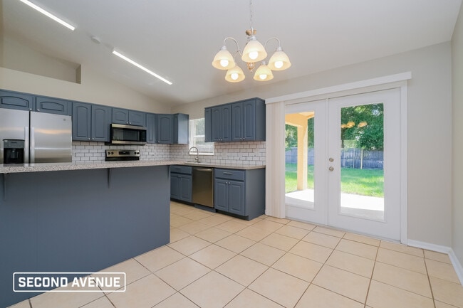 1290 Godfrey Ave, Spring Hill, FL 34609 - photo 3