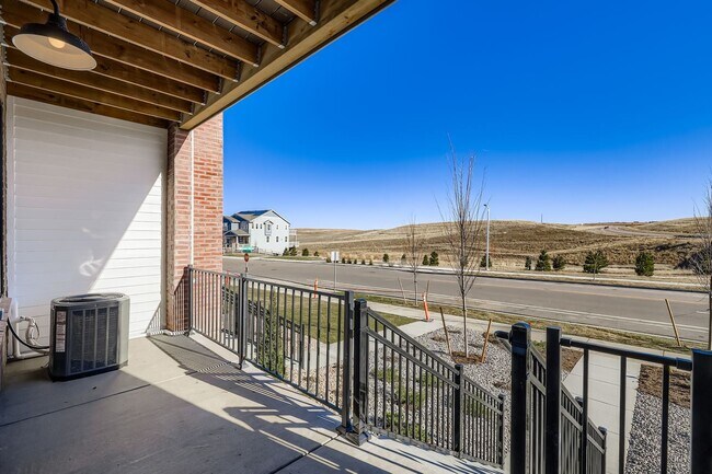 8307 Mount Kataka St, Littleton, CO 80125 - photo 4