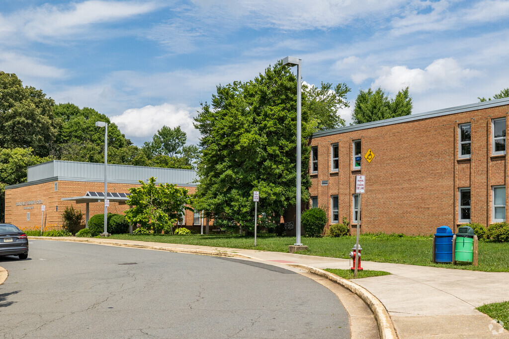 Rolling Valley Elementary: Where Learning Comes to Life.