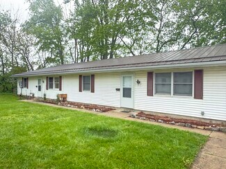 606 W Light St Unit B, Urbana, OH 43078