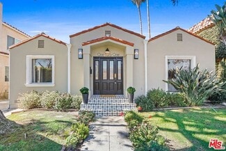 141 S La Peer Dr, Beverly Hills, CA 90211