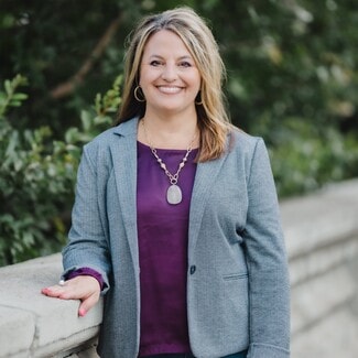 Rebecca Kirkwood