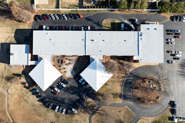 Trautwein Elementary school work to create a supportive and engaging learning environment.