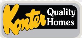 Konter Quality Homes