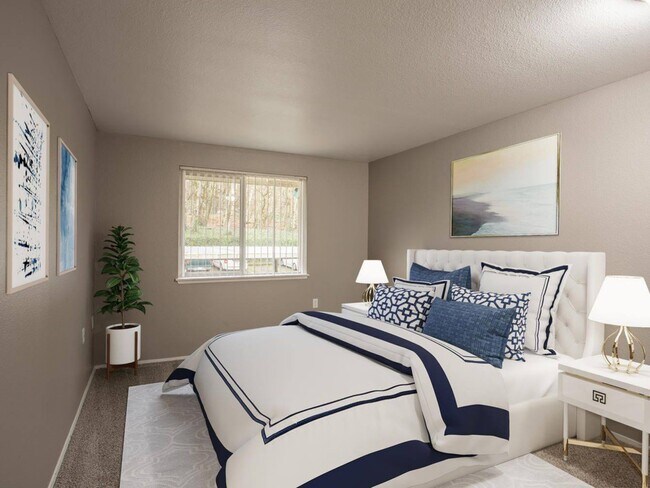 Hampton Heights, Troutdale, OR 97060 - photo 2