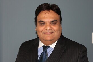 Sanjiv Shah