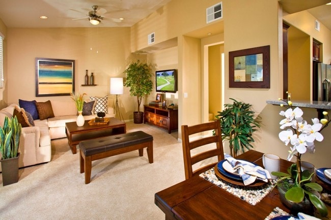 The Parker, San Diego, CA 92120 - photo 7