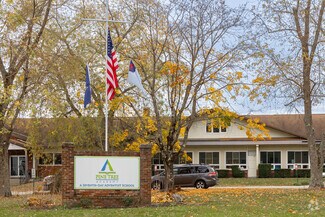 Pine Tree Academy