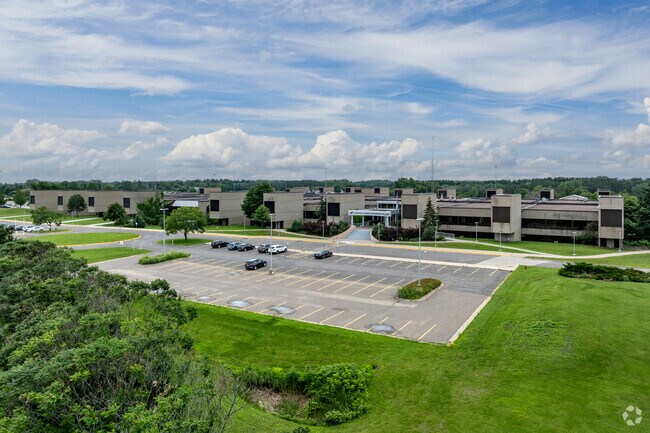 Intermediate School District 917 provides high quality, equitable and specialized programming.