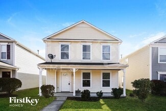 15490 Gallow Ln, Noblesville, IN 46060