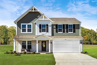 725 Atlas, Lebanon, IN 46052