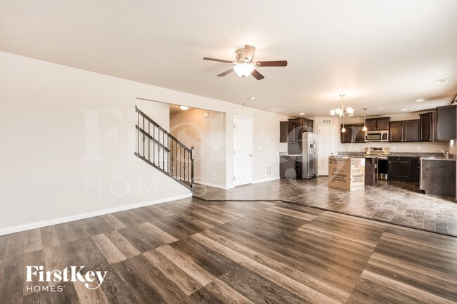 8517 Admiral Way, Colorado Springs, CO 80908 - photo 2