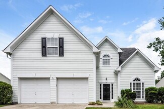 9309 Doss Ct, Wake Forest, NC 27587