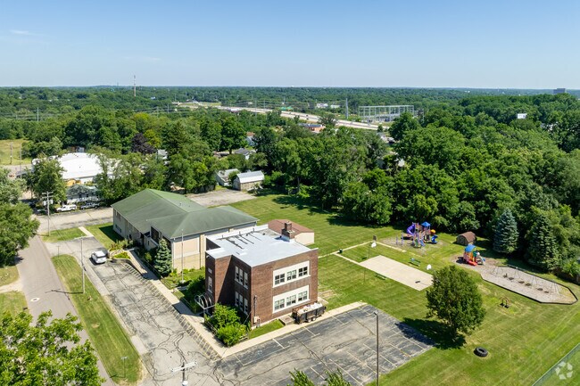 Da Vinci Institute Primary School