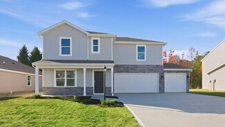 5040 Beechmont Ln, New Haven, IN 46774